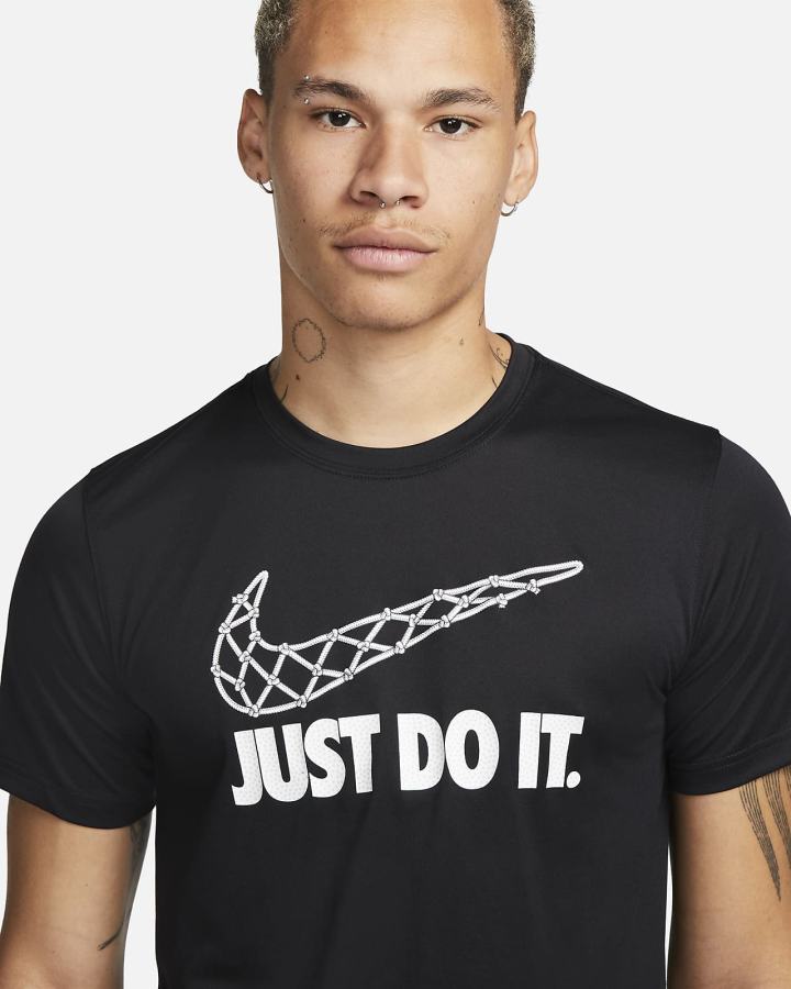Camiseta Nike Dri-FIT 