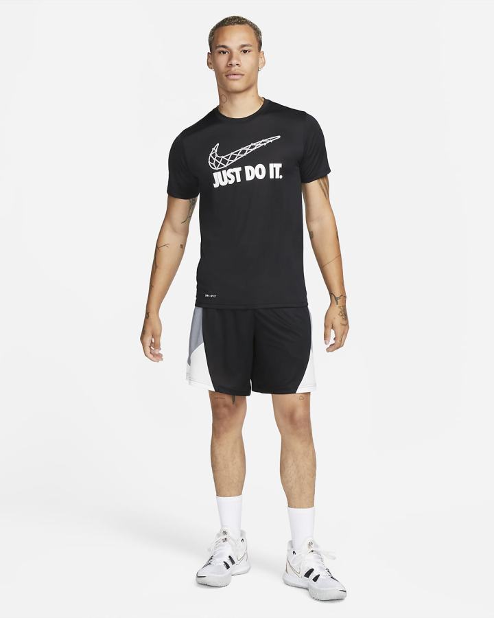 Camiseta Nike Dri-FIT 