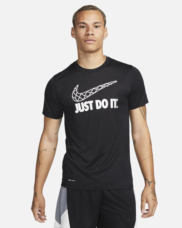 Camiseta Nike Dri-FIT 