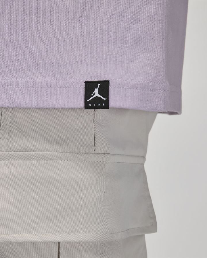 Camiseta Nike Jordan Essentials '85 Hombre Moradas | EHLDO-5103
