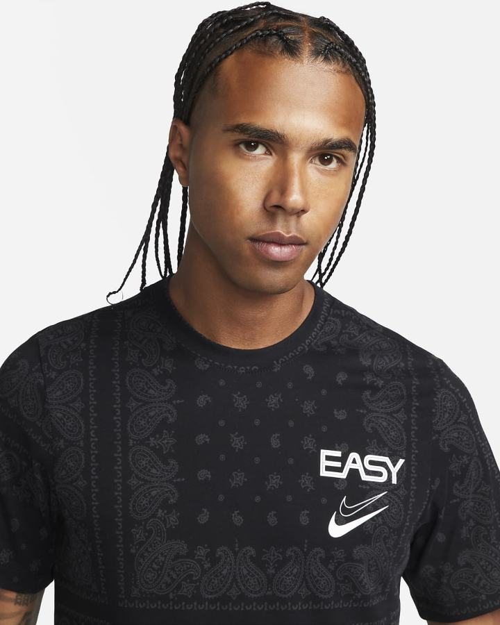 Camiseta Nike KD Dri-FIT Basketball Hombre Negras Gris Oscuro | QBCXL-8302