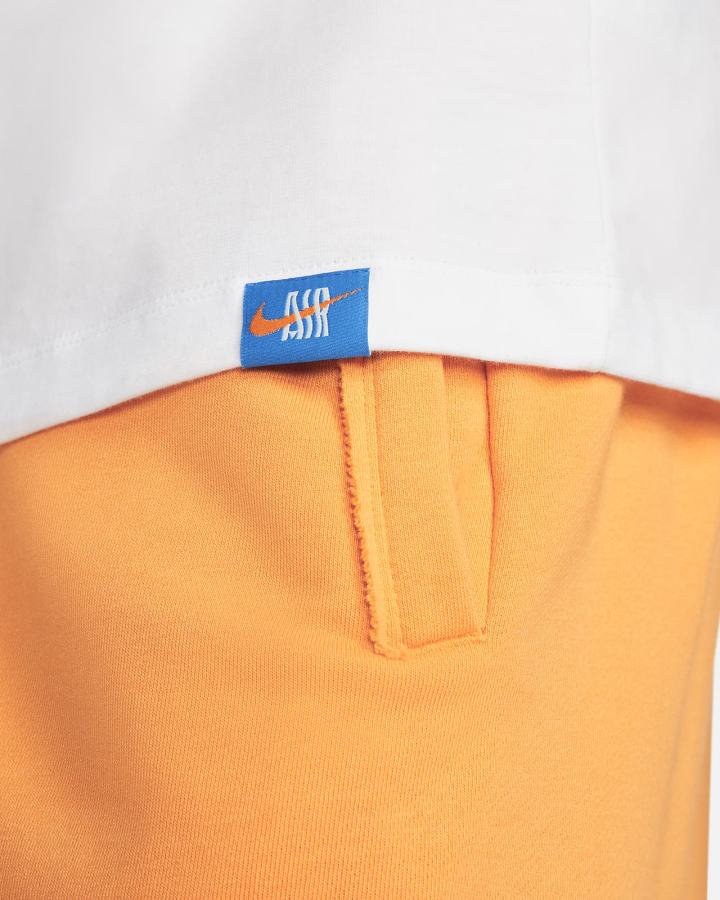 Camiseta Nike Sportswear DNA Hombre Blancas | XSTQM-2910