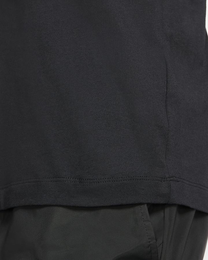 Camiseta Nike Sportswear Hombre Negras | EDWAC-9526