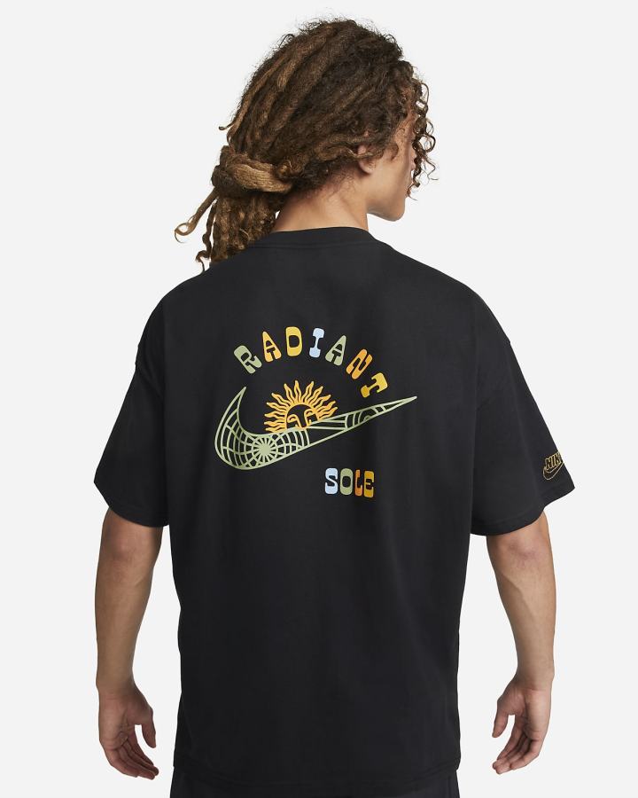 Camiseta Nike Sportswear 
