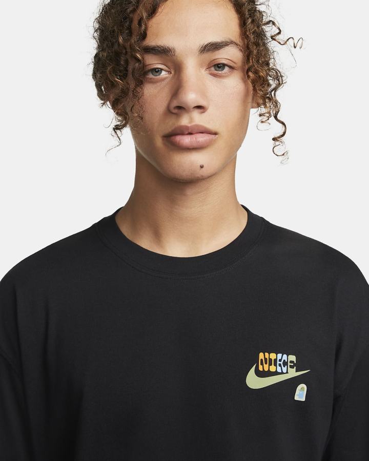 Camiseta Nike Sportswear 