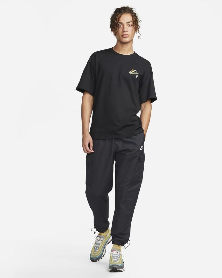 Camiseta Nike Sportswear 