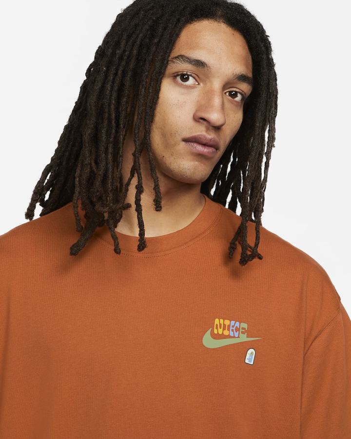 Camiseta Nike Sportswear 