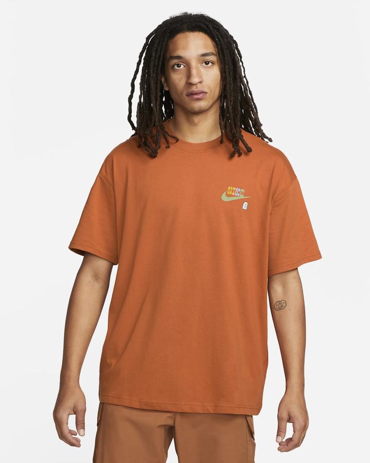 Camiseta Nike Sportswear \