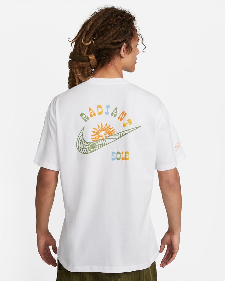 Camiseta Nike Sportswear 