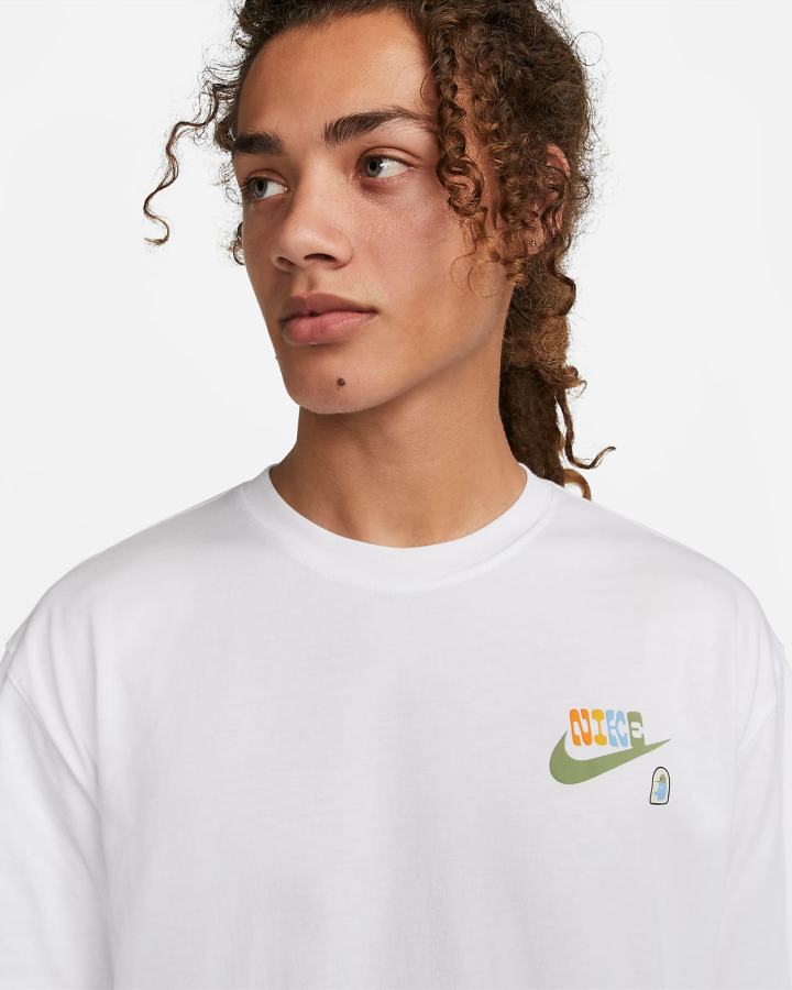 Camiseta Nike Sportswear 