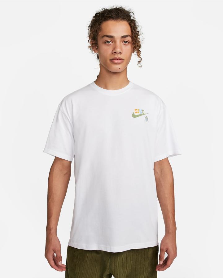 Camiseta Nike Sportswear 