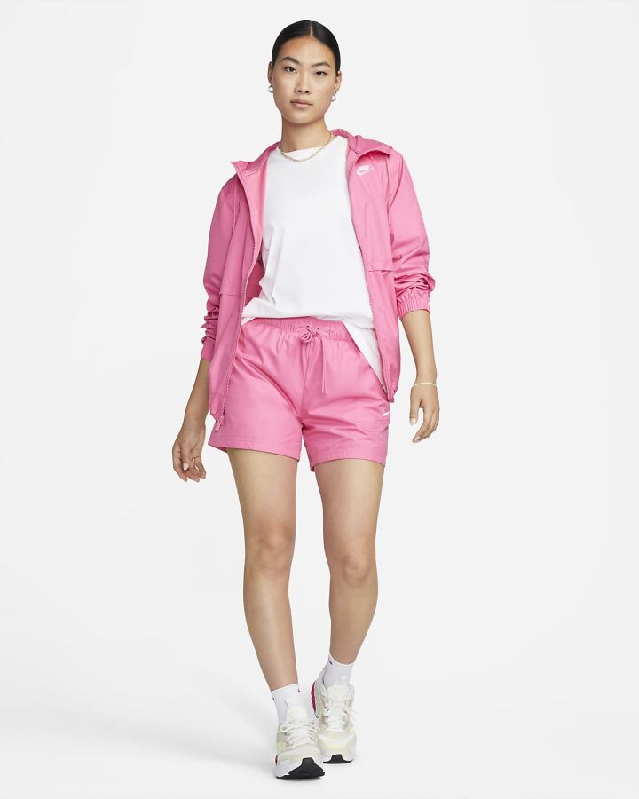 Camiseta Nike Sportswear x Megan Rapinoe Mujer Blancas | VWZHI-8520