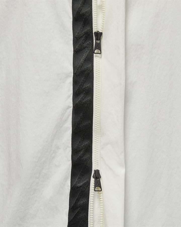 Camiseta Nike Zion Top Hombre Blancas | IPHOA-3547