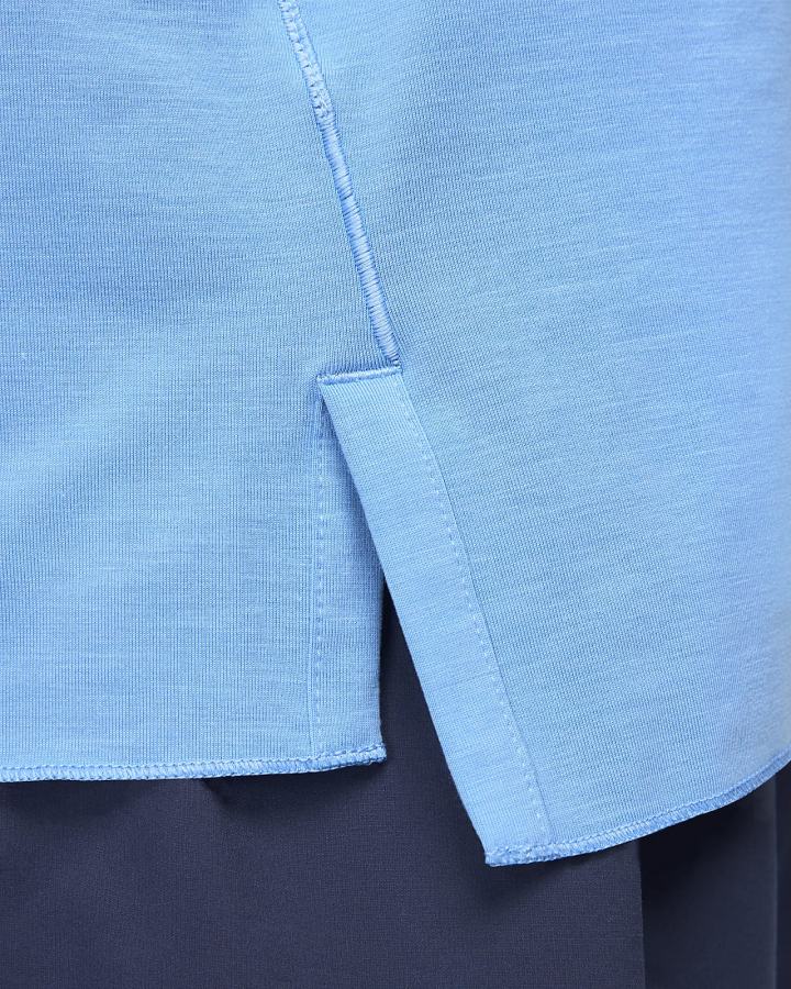 Camiseta Tirantes Nike Yoga Dri-FIT Hombre Gris | LHZFO-9235