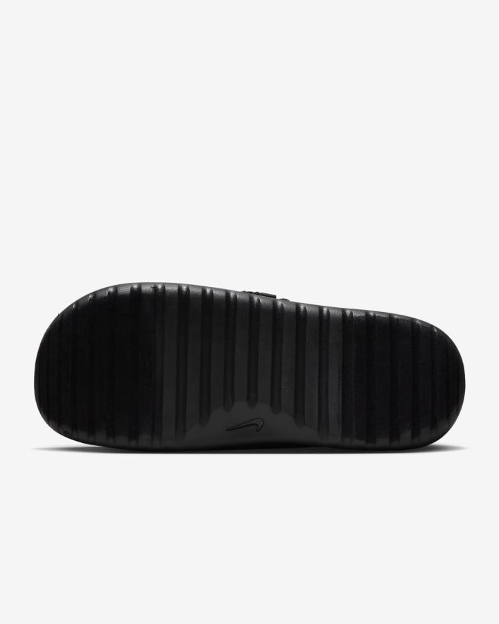 Chanclas Nike Asuna 2 Hombre Marrones Gris Negras | RPOUK-4329