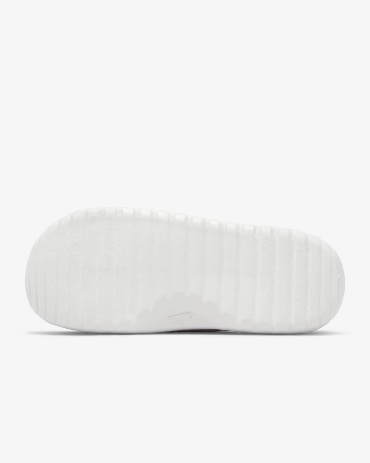 Chanclas Nike Asuna 2 Mujer Rosas Blancas Rosas | FHNIV-9754