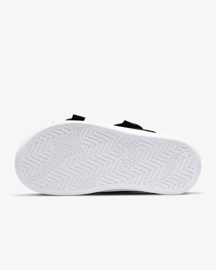 Chanclas Nike Jordan LS Hombre Negras Blancas Rojas | EIGSM-8396