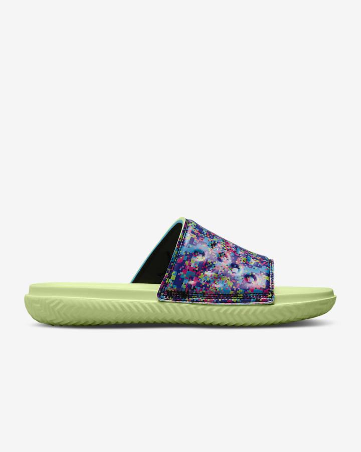 Chanclas Nike Jordan Play Luka Hombre Multicolor | UMXTJ-0329