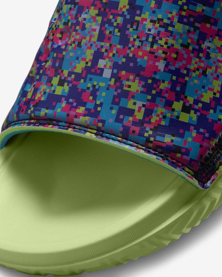 Chanclas Nike Jordan Play Luka Hombre Multicolor | UMXTJ-0329