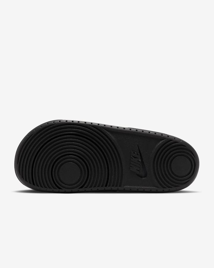 Chanclas Nike Offcourt (MLB Cleveland) Hombre Negras Azules Rojas Gris | CNDEA-0248