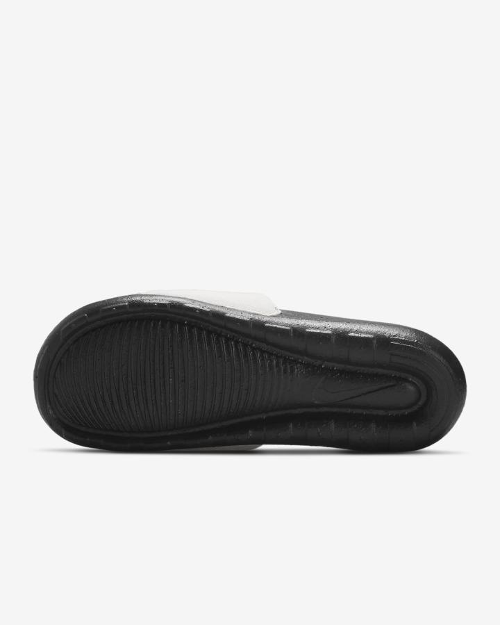 Chanclas Nike Victori One Next Nature Hombre Negras | ARTHL-9345