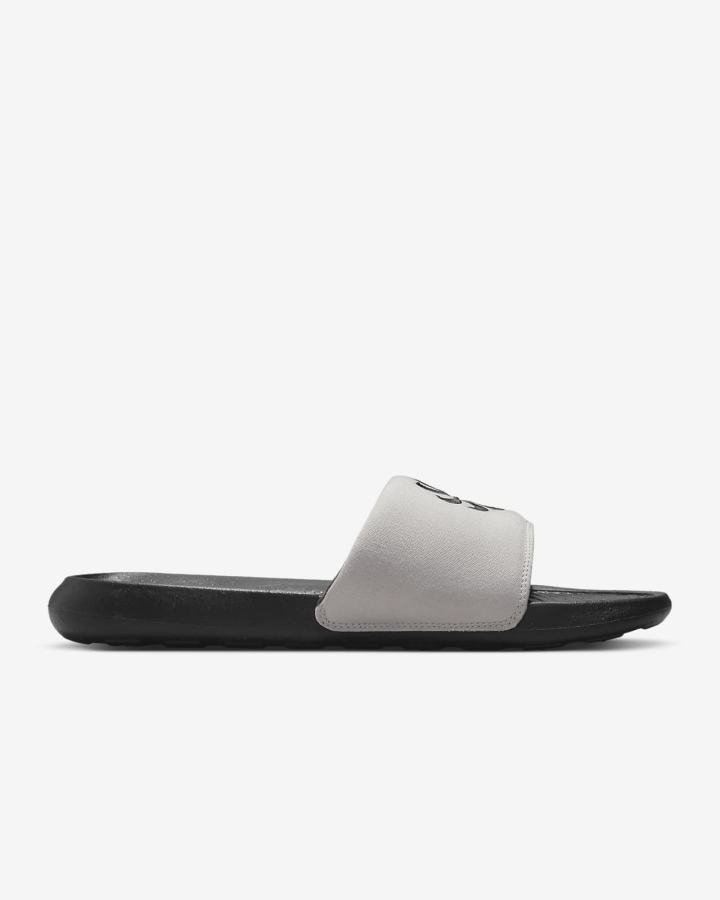 Chanclas Nike Victori One Next Nature Hombre Negras | ARTHL-9345