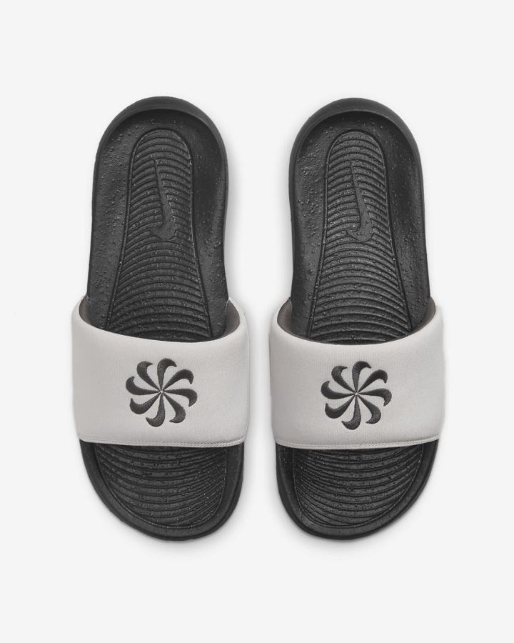 Chanclas Nike Victori One Next Nature Hombre Negras | ARTHL-9345