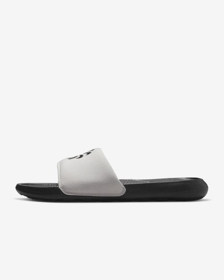 Chanclas Nike Victori One Next Nature Hombre Negras | ARTHL-9345