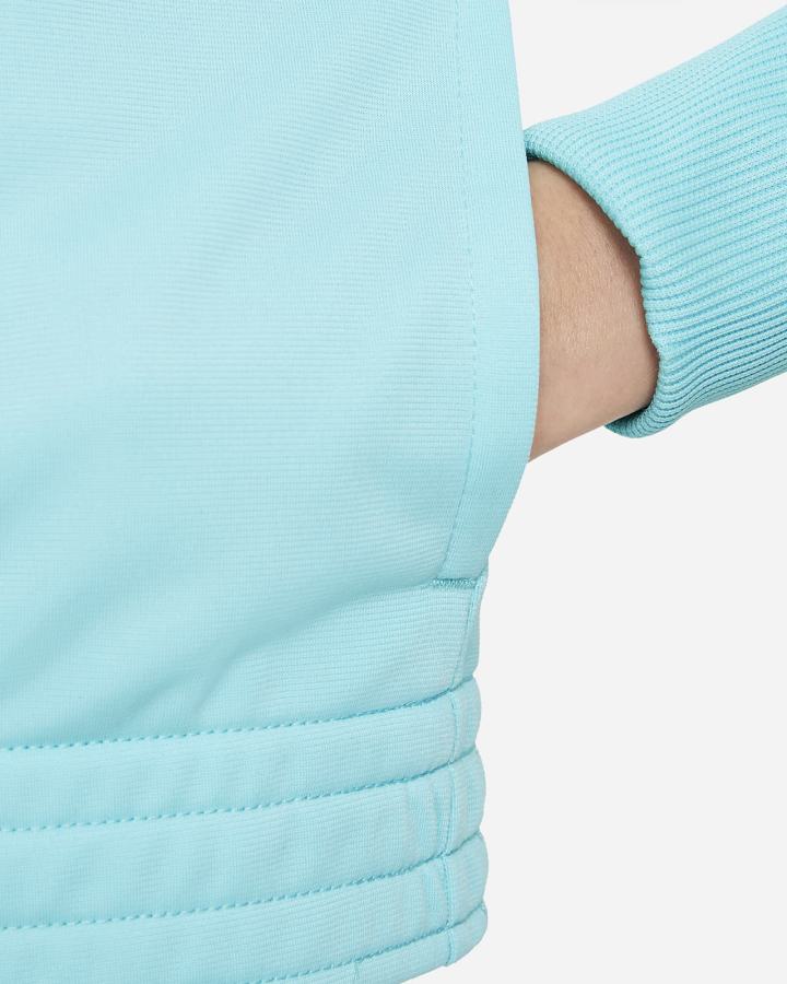 Chandals Nike Sportswear Kids Tracksuit Niña Blancas | BDUXS-2489