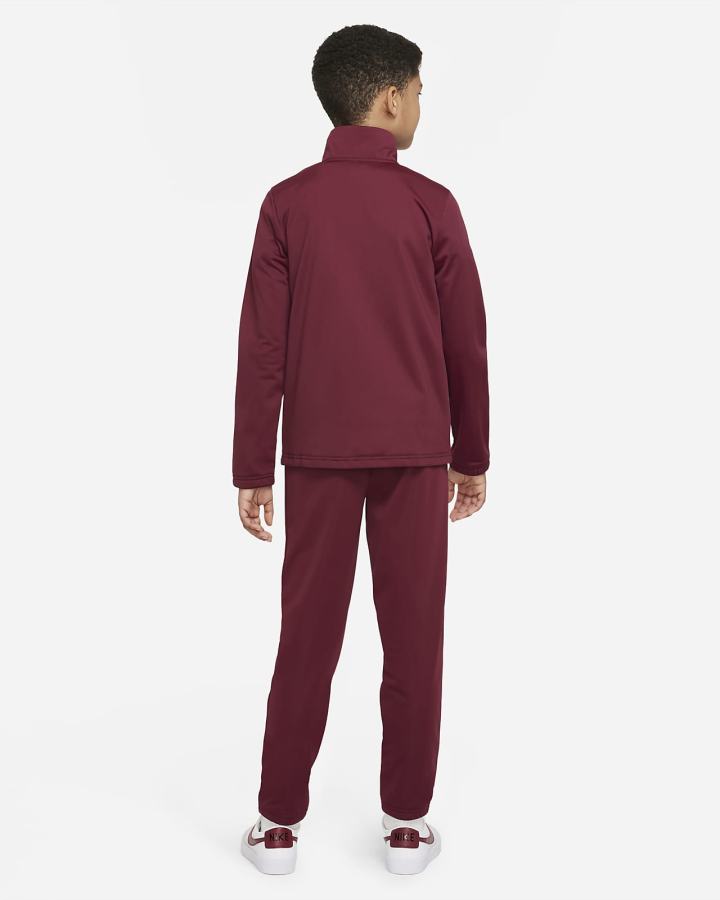 Chandals Nike Sportswear Kids Tracksuit Niña Blancas | TAGMY-0861