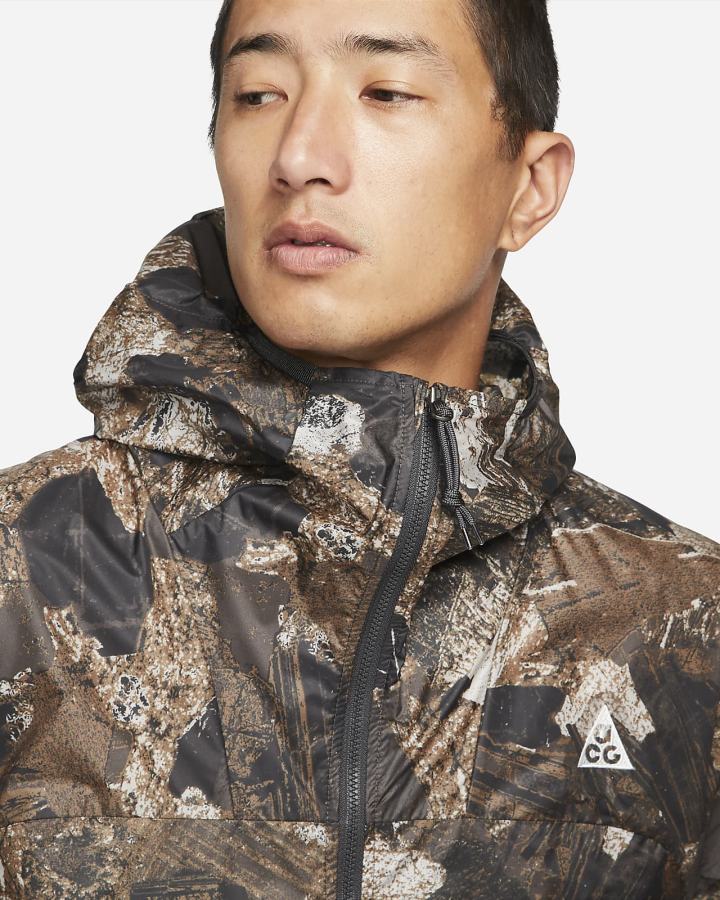 Chaquetas Nike ACG 