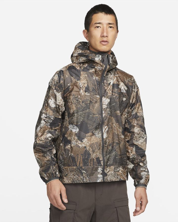 Chaquetas Nike ACG 