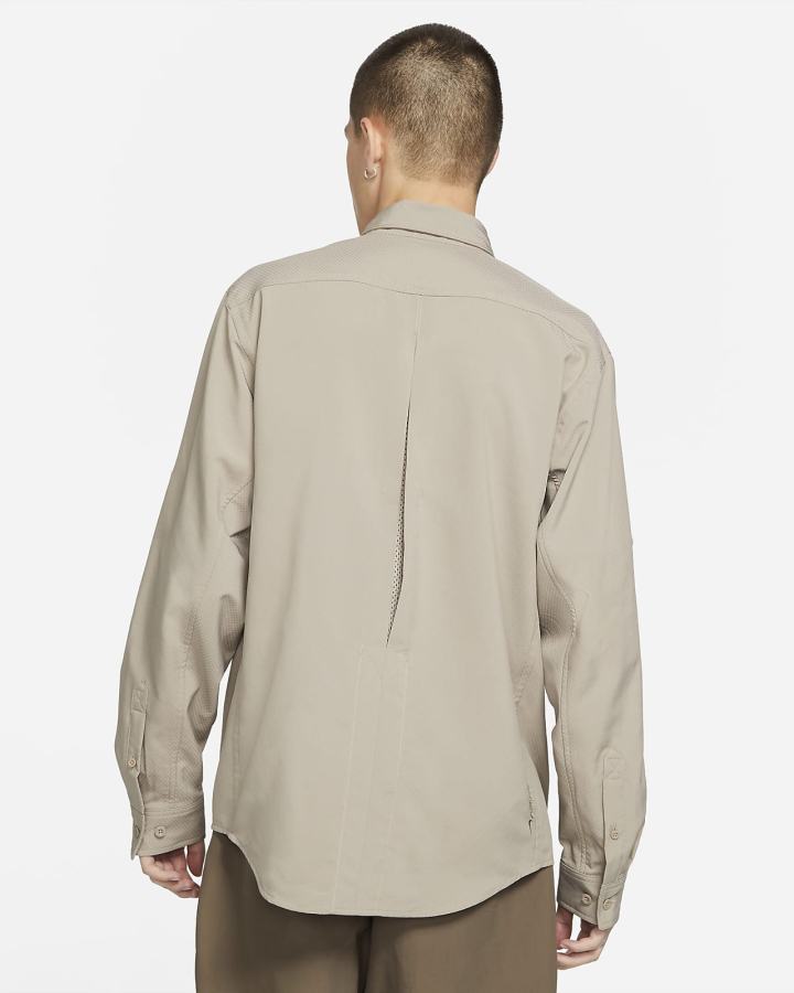 Chaquetas Nike ACG Dri-FIT ADV UV 