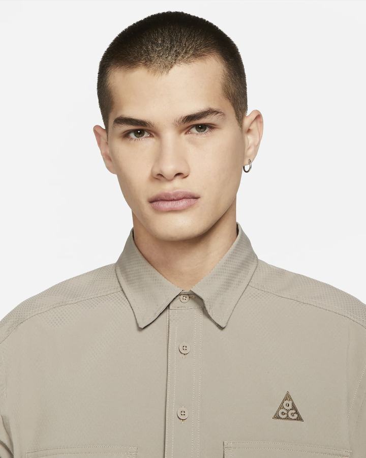 Chaquetas Nike ACG Dri-FIT ADV UV 