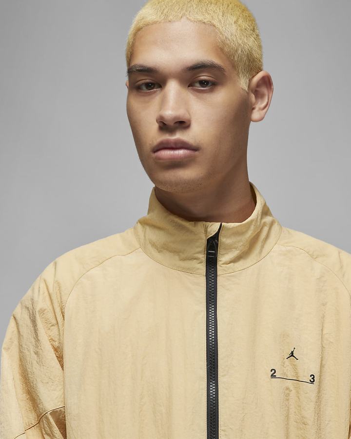 Chaquetas Nike Jordan 23 Engineered Hombre Negras | QDPEF-7260