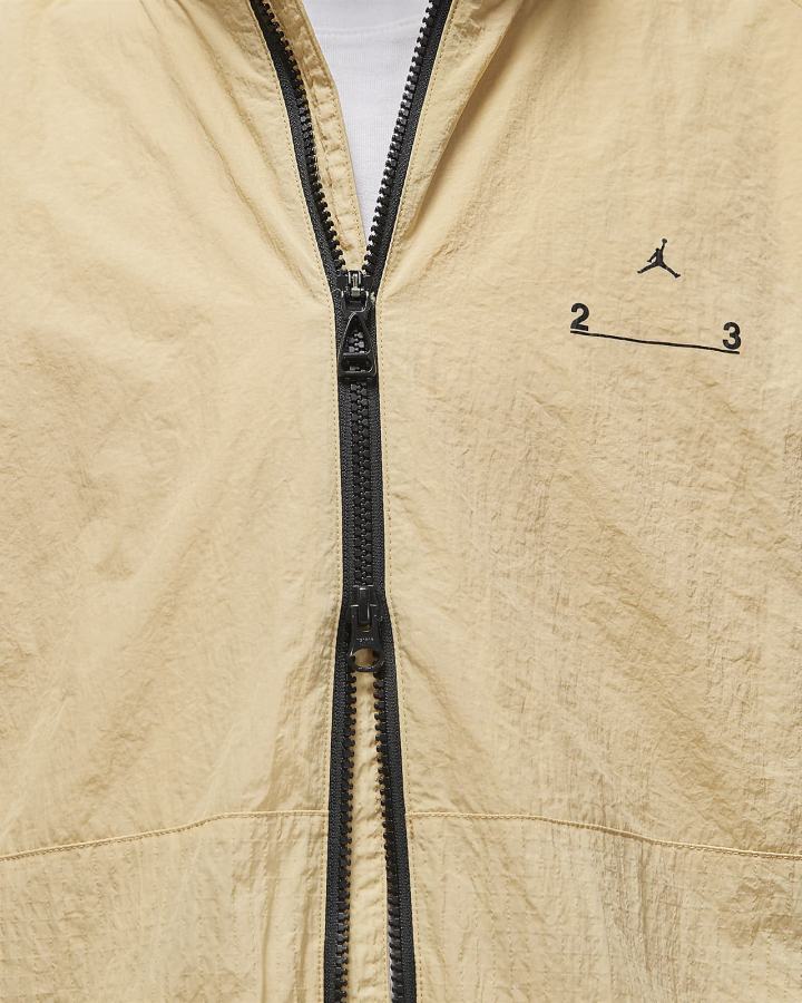 Chaquetas Nike Jordan 23 Engineered Hombre Negras | QDPEF-7260