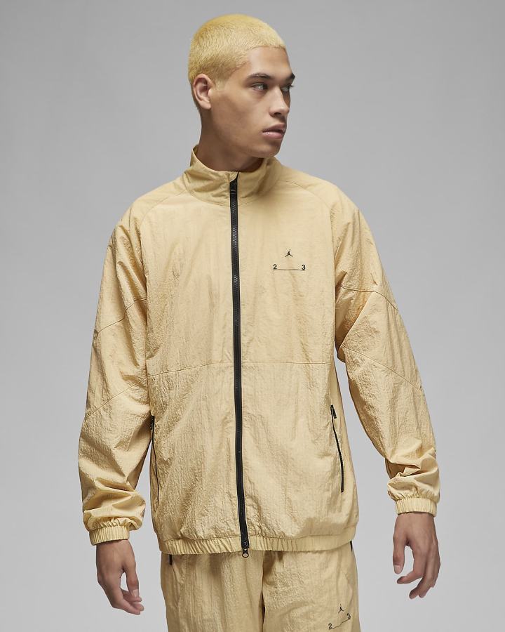 Chaquetas Nike Jordan 23 Engineered Hombre Negras | QDPEF-7260