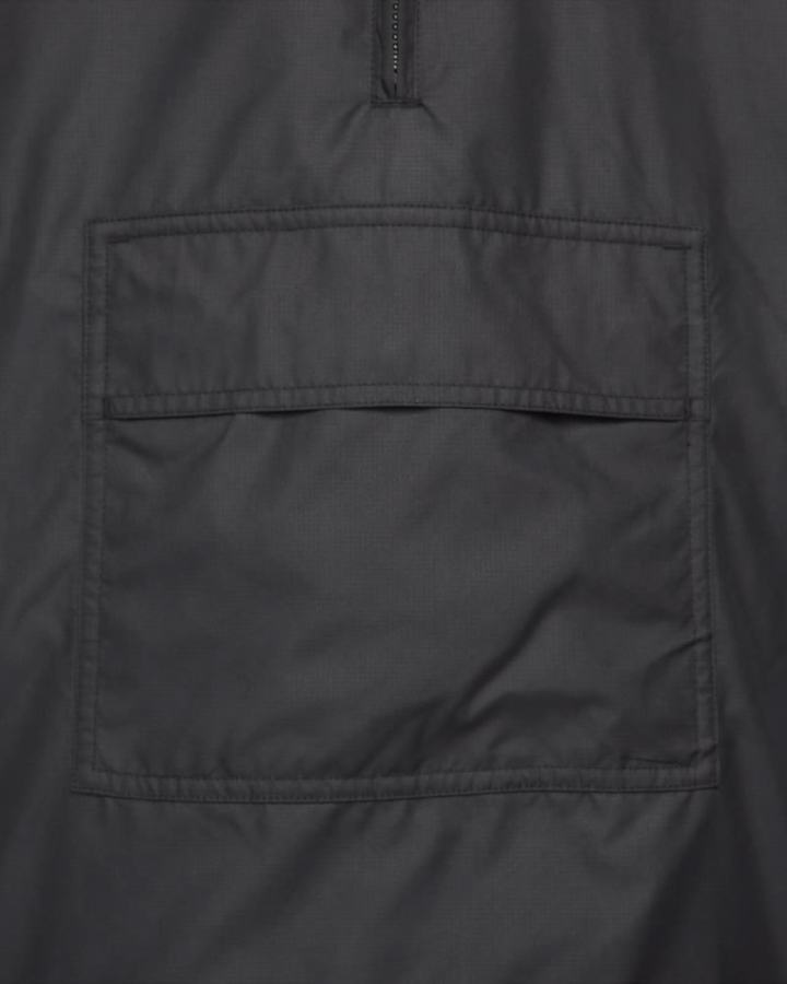 Chaquetas Nike SB Skate Anorak Mujer Negras | PWVEF-3704