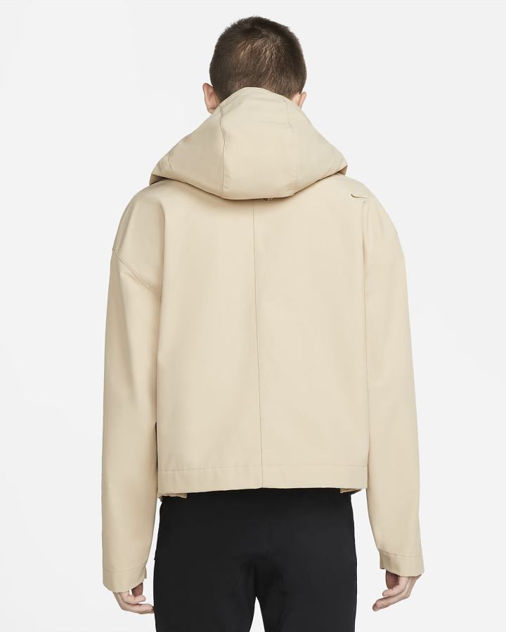 Chaquetas Nike x MMW Hombre Beige | KWJLI-1839