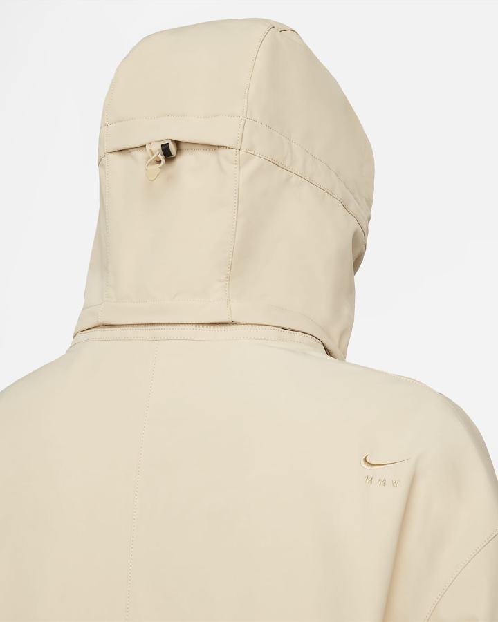 Chaquetas Nike x MMW Hombre Beige | KWJLI-1839