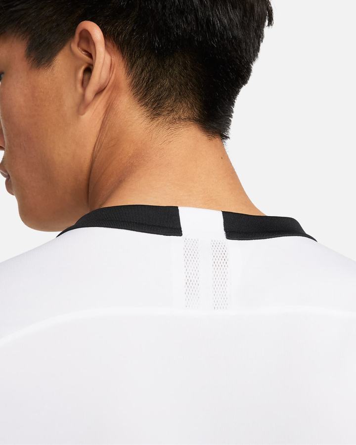 Jersey Nike x ACRONYM® Stadium Hombre Blancas | KWTNM-1930