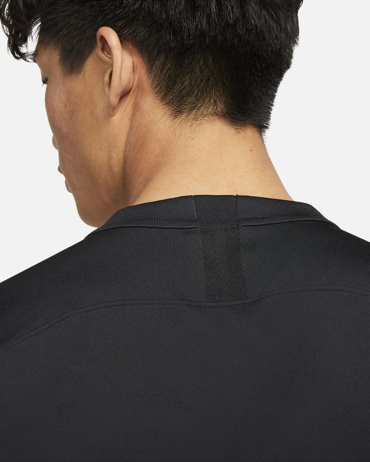 Jersey Nike x ACRONYM® Stadium Hombre Negras | YNUCJ-6185