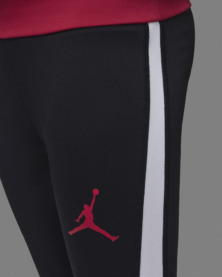 Leggins Nike Jordan Kids You Can Play Niña Rojas | ERMUC-1806