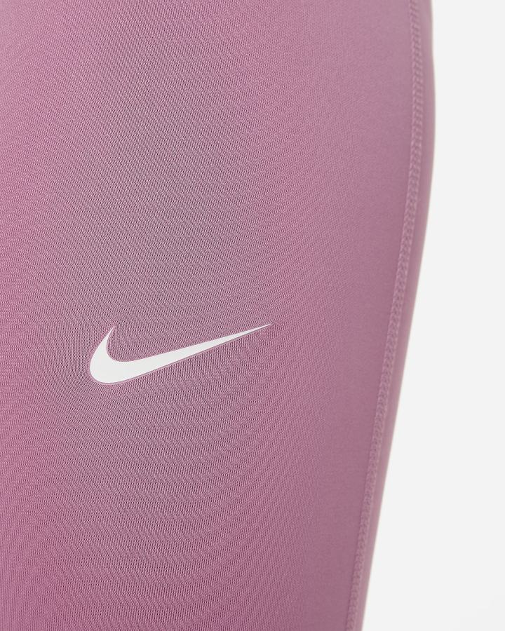 Leggins Nike Pro Kids Niña Rosas Blancas | ZPYBW-7439