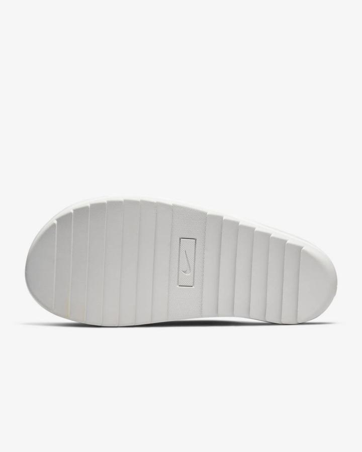 Mules Nike Offline 2.0 Mules Hombre Gris Azules Gris | SNMYG-7503