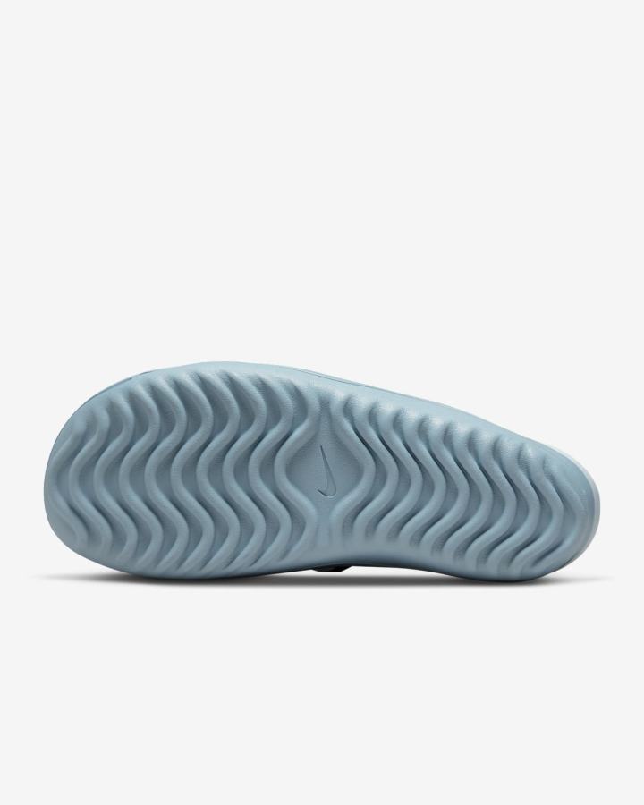 Mules Nike Offline 3.0 Mules Hombre Azul Marino Azules | EXKSO-6952