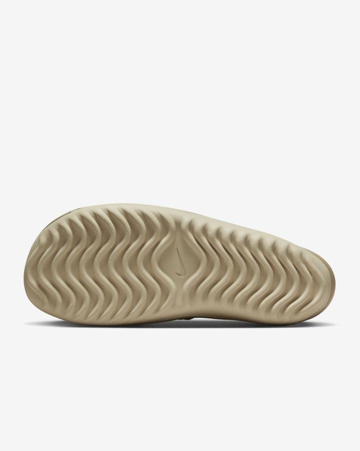 Mules Nike Offline 3.0 Mules Hombre Kaki | IVUOD-3256