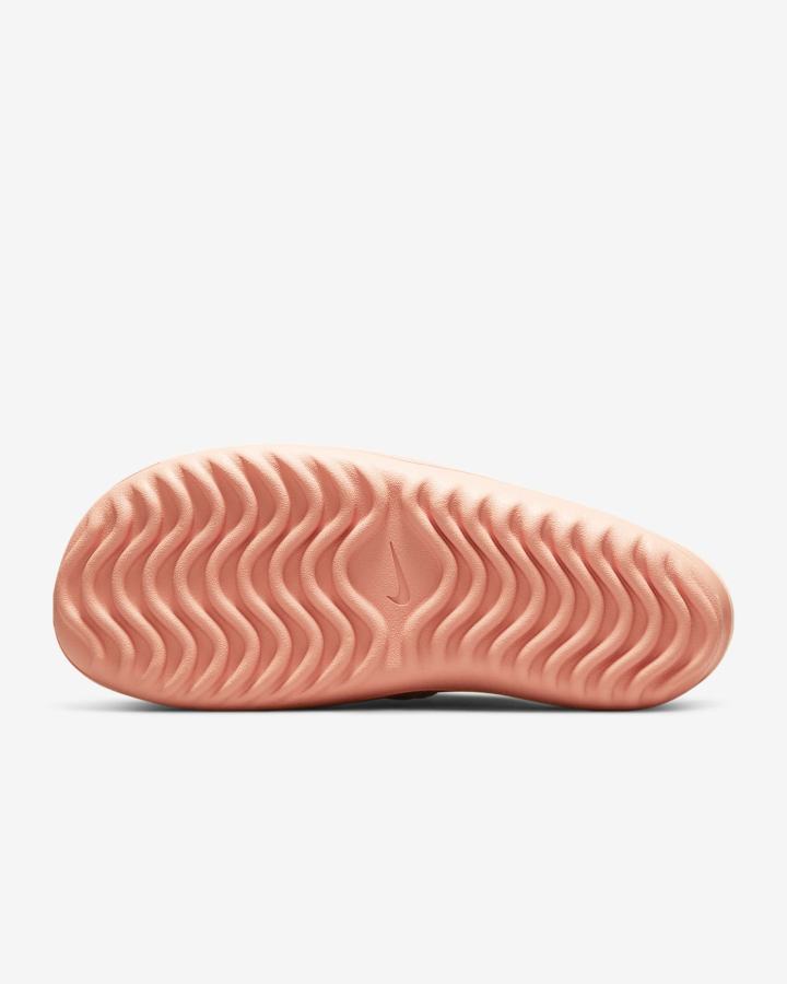 Mules Nike Offline 3.0 Mules Hombre Naranjas | SVJPX-9437