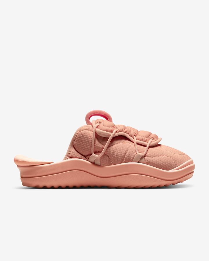 Mules Nike Offline 3.0 Mules Hombre Naranjas | SVJPX-9437