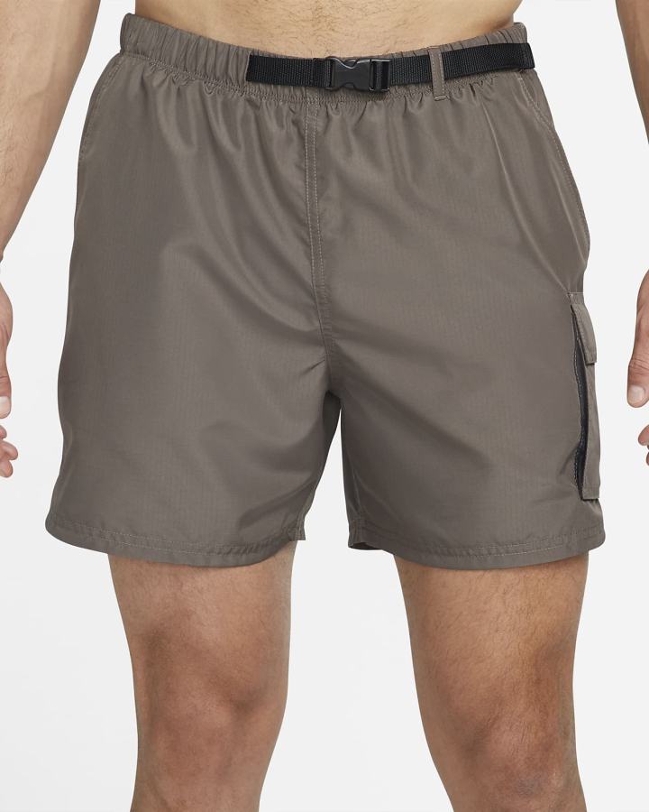 Pantalones Cortos Nike 5